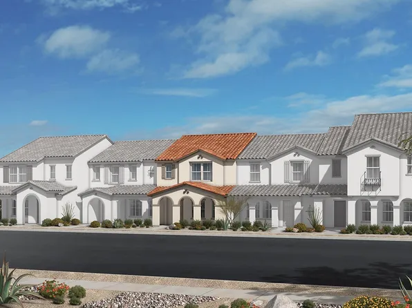 2725 Luzzi Walk, Henderson, NV 89044