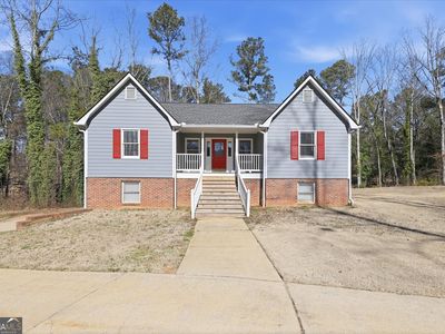 121 Wilson Cir, Carrollton, GA, 30117