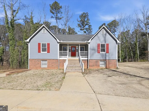 121 Wilson Cir, Carrollton, GA 30117