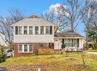 5821 Mentana St, Hyattsville, MD 20784