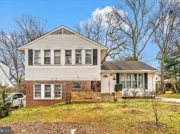 5821 Mentana St, Hyattsville, MD 20784
