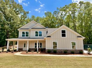 134 Austin Storey Cir LOT 18, Newnan, GA 30263