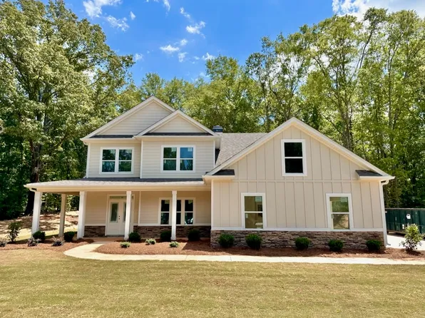 134 Austin Storey Cir Lot 18, Newnan, GA 30263