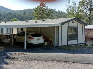100 Cherokee Ln #1, Ruidoso, NM 88345