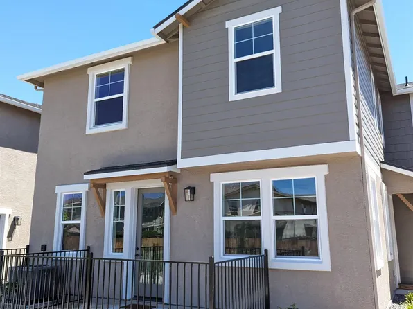 461 Blackbird Ln Lot 26, Gardnerville, NV 89410