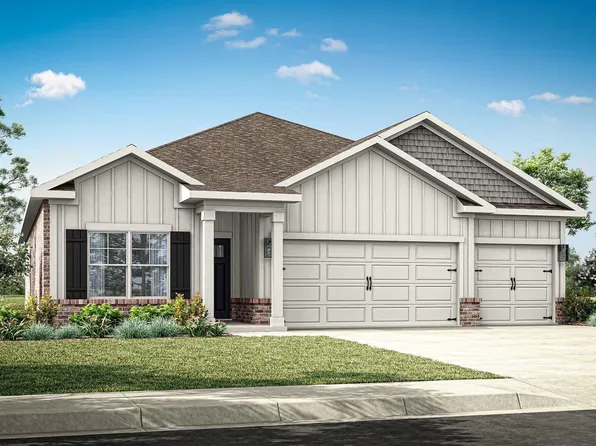 1010 Mewborn Farm Rd, Oakland, TN 38060