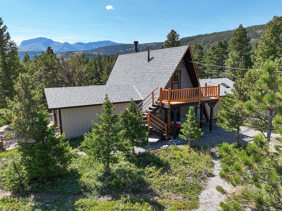1st image of 1915 Teton Canyon Rd