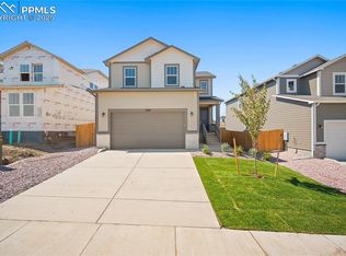 11981 Lake Trout Dr, Colorado Springs, CO 80925