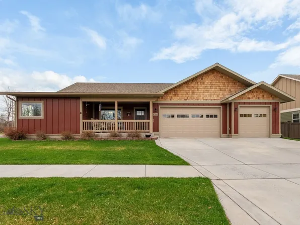 4784 Triumph St, Bozeman, MT 59718