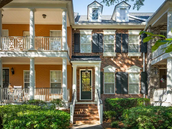 1826 Pierce St, Charleston, SC 29492