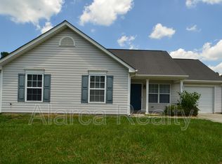 1124 Helms Rd, Charlotte, NC 28214