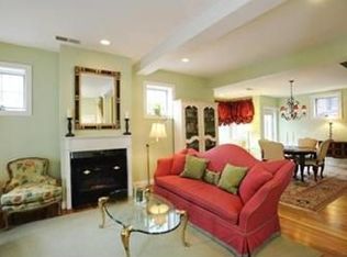 54 Park St, Charlestown, MA 02129