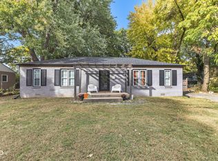 1434 E 49th St, Indianapolis, IN 46205