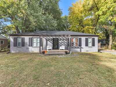 1434 E 49th St, Indianapolis, IN, 46205