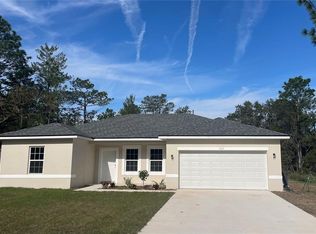 5125 SW 155th Loop, Ocala, FL 34473