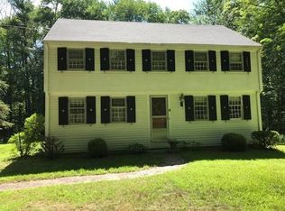 71 Lancaster County Rd, Harvard, MA 01451