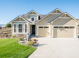 95 Lone Ram Ln, Wenatchee, WA 98801