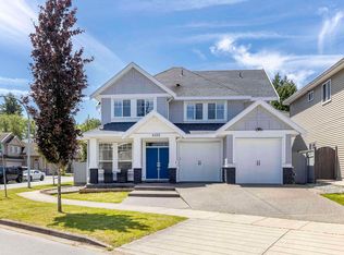 6455 143rd St, Surrey, BC