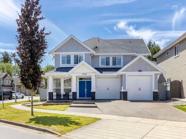 6455 143rd St, Surrey, BC V3W 1T4