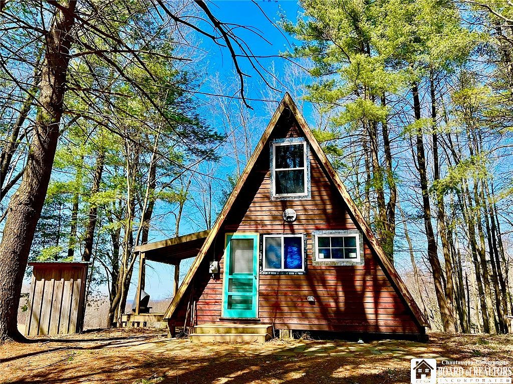 5 Munson Rd, Kennedy, NY 14747 MLS R1463089 Zillow