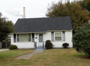 267 Redbud Rd, Owensboro, KY 42303