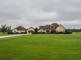 5075 White Oak Rd, Orange, TX 77632