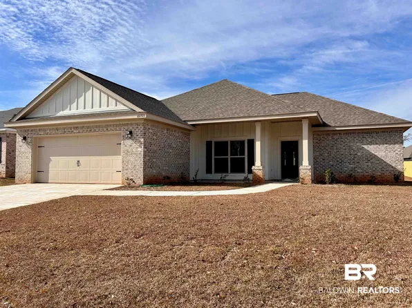 22705 Ridgewood Dr, Robertsdale, AL 36567