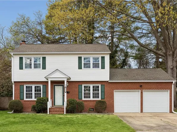 415 Lanyard Rd, Newport News, VA 23602