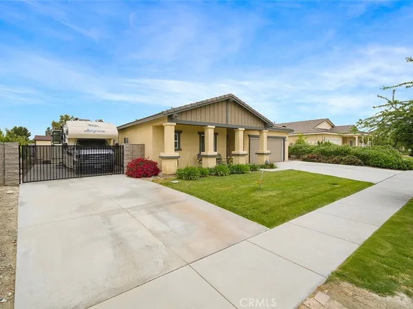 11334 Camino Miramontes, Jurupa Valley, CA 91752