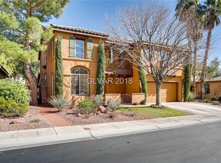 2764 Willow Basket Ln, Las Vegas, NV 89135