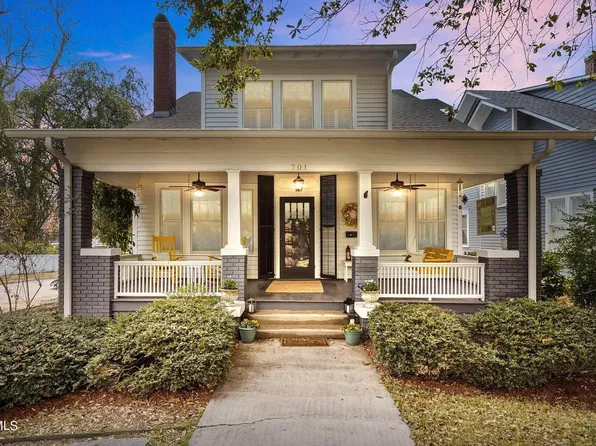 701 W Main Street, Washington, NC 27889