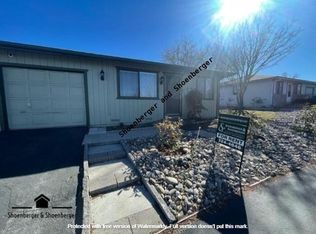 3687 Grant Dr APT B, Reno, NV 89509