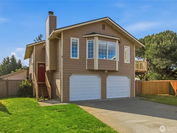 439 Hawthorne Avenue S, Auburn, WA 98047