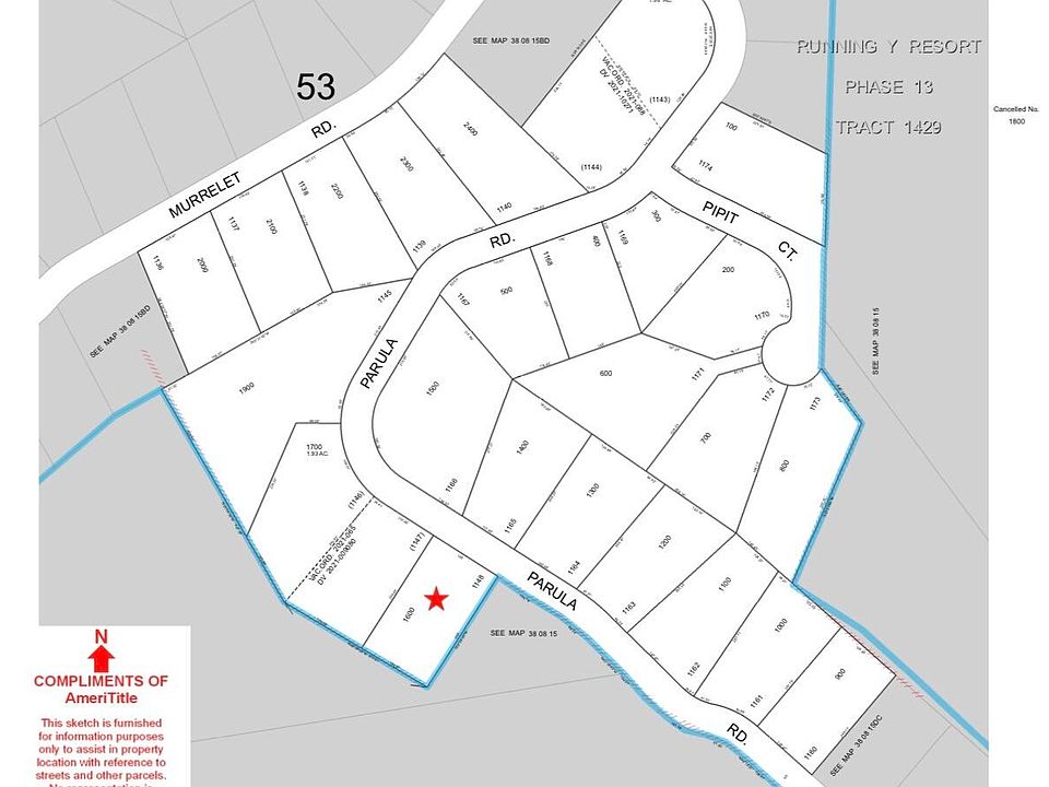 2nd image of 0 Parula Rd #1148