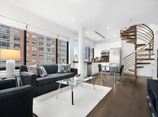 830 8th Ave #10E, New York, NY 10019