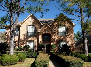 12838 Apple Forest Trl, Houston, TX 77065