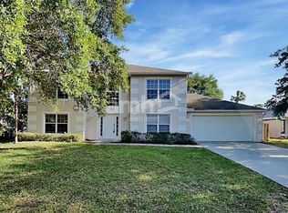 130 Appleby St NE, Palm Bay, FL 32907