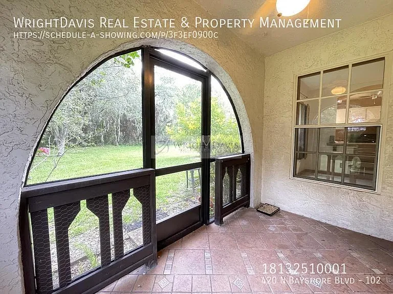 420 N Bayshore Blvd #102 — Photo 19