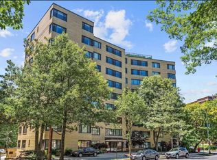 5410 Connecticut Ave NW APT 314, Washington, DC 20015