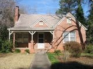130 W Cloverhurst Ave, Athens, GA 30605