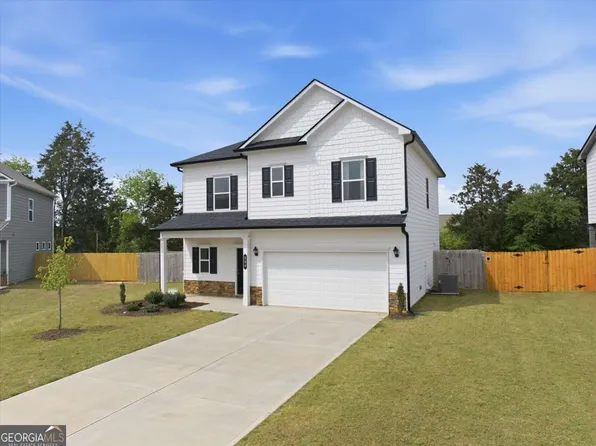 594 Summerfield Ln, Cartersville, GA 30120
