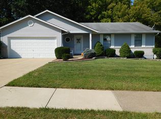 1633 Dahlia Ct, Saint Charles, MO