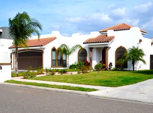 210 Mockingbird Ave, Mission, TX 78572