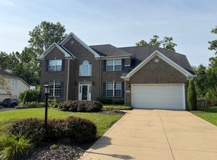 1122 Alexandria Ln, Medina, OH 44256