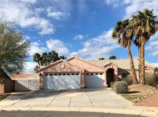 5102 S Silver Bullet Way, Fort Mohave, AZ 86426