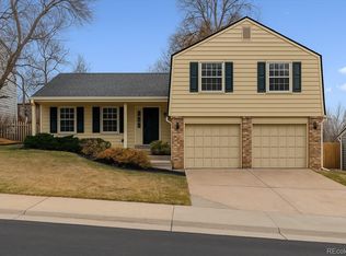 6845 S Locust Ct, Centennial, CO 80112