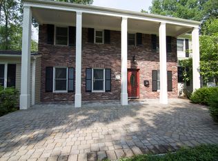 45 Murphy Cir, Florham Park, NJ 07932
