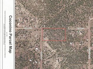801 W Rincon Dr, Williams, AZ 86046