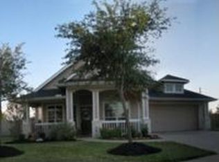 7303 Cypress Breeze Ct, Cypress, TX 77433