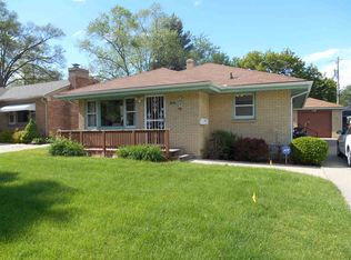 2107 Midway Dr, Rockford, IL 61103
